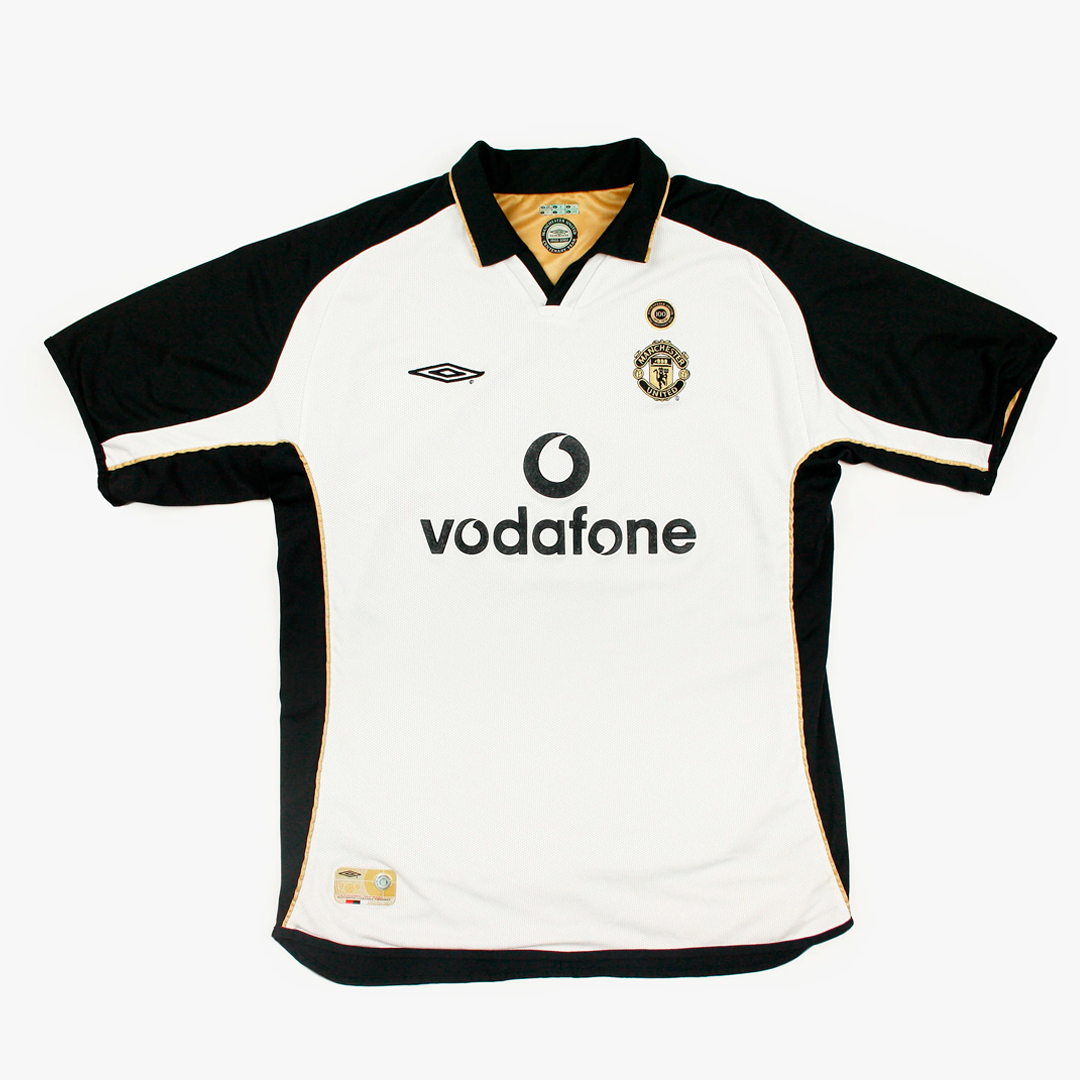 Ac Milan Home Retro 2006/2007 Champions League
