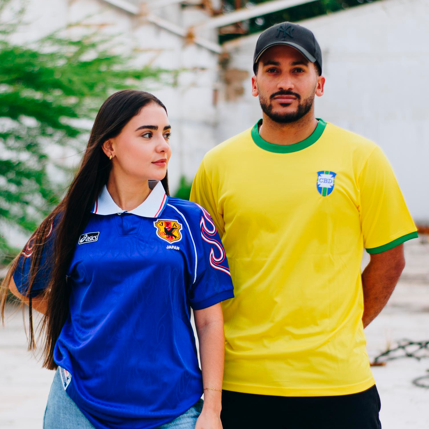 Brasil Local 1970 Retro