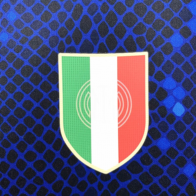 Inter Milan 2021/2022 Local Retro