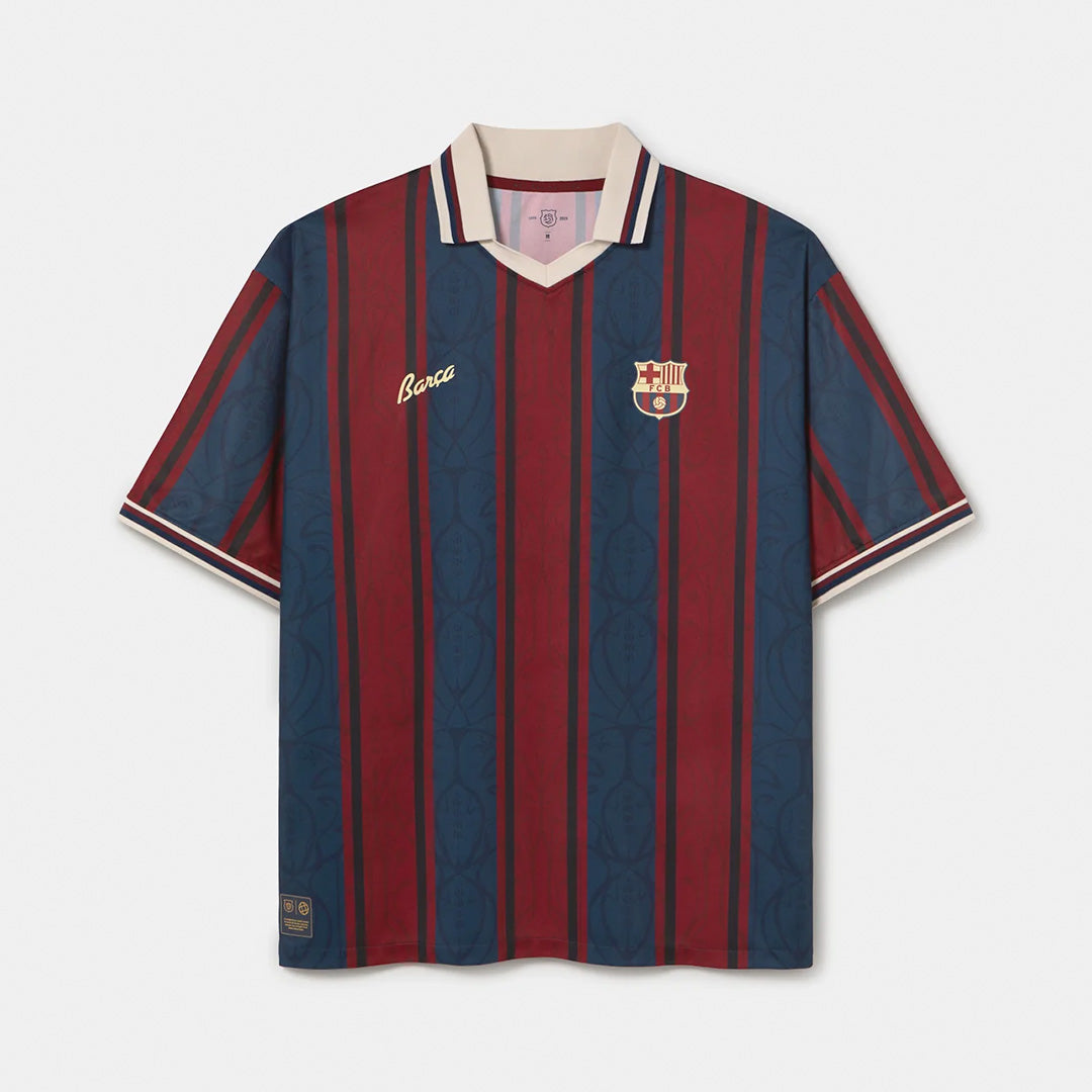 FCB Barça Retro Special Edition 24/25