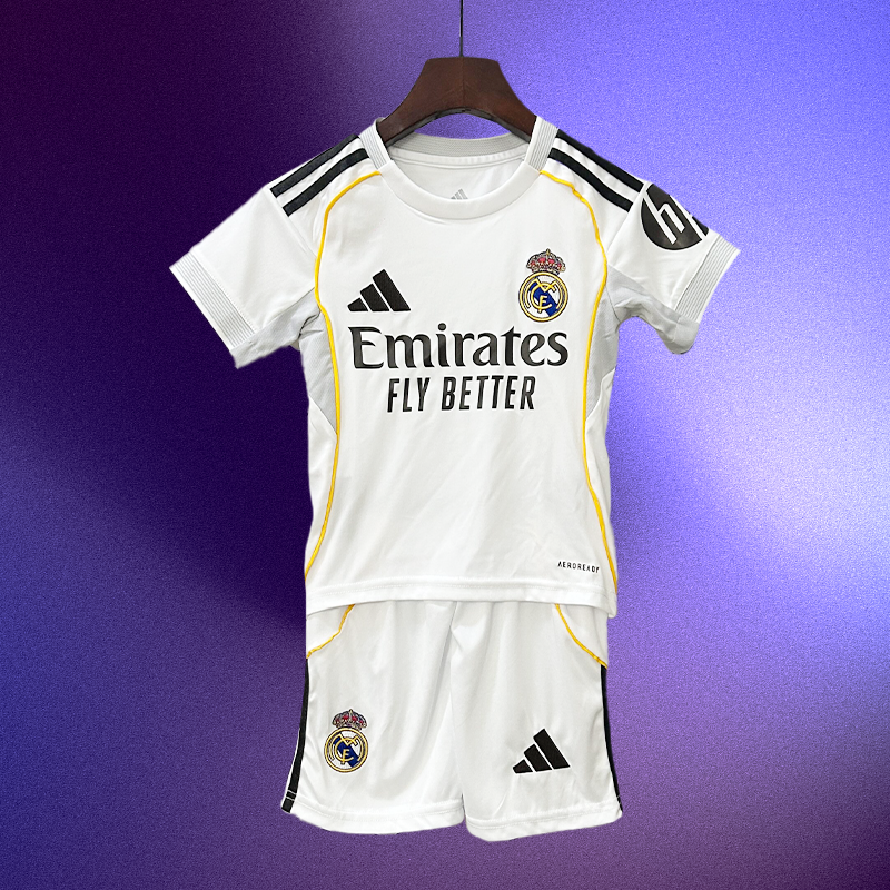 Inter Miami Away 24/25 Official Kids Kit