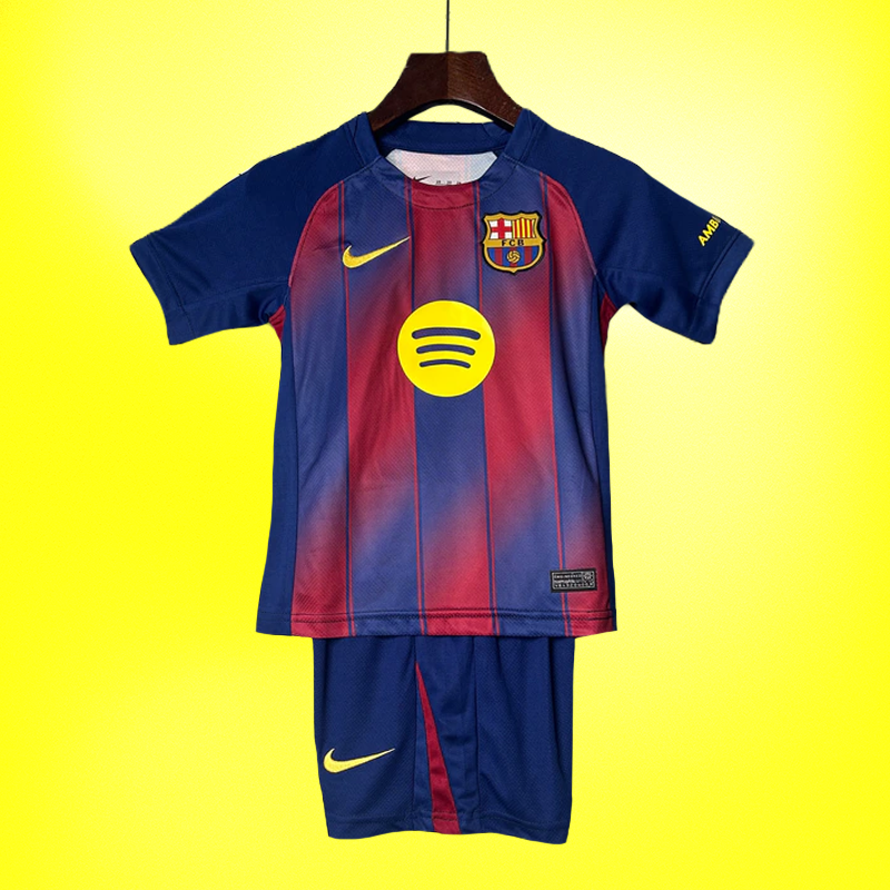 Inter Miami Away 24/25 Official Kids Kit