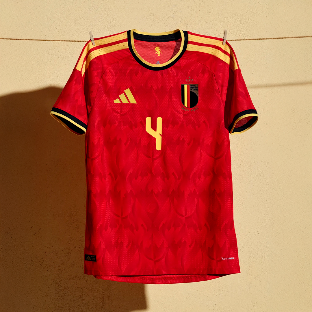 Belgica Local World Cup 2026 Player Version