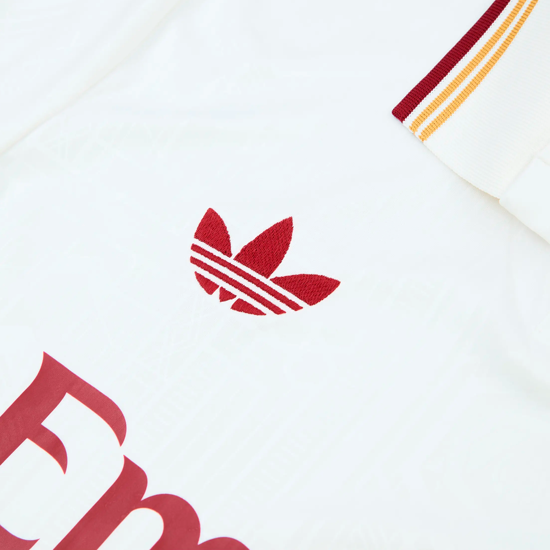 Arsenal Tercera 25/26 Version Fan Oficial