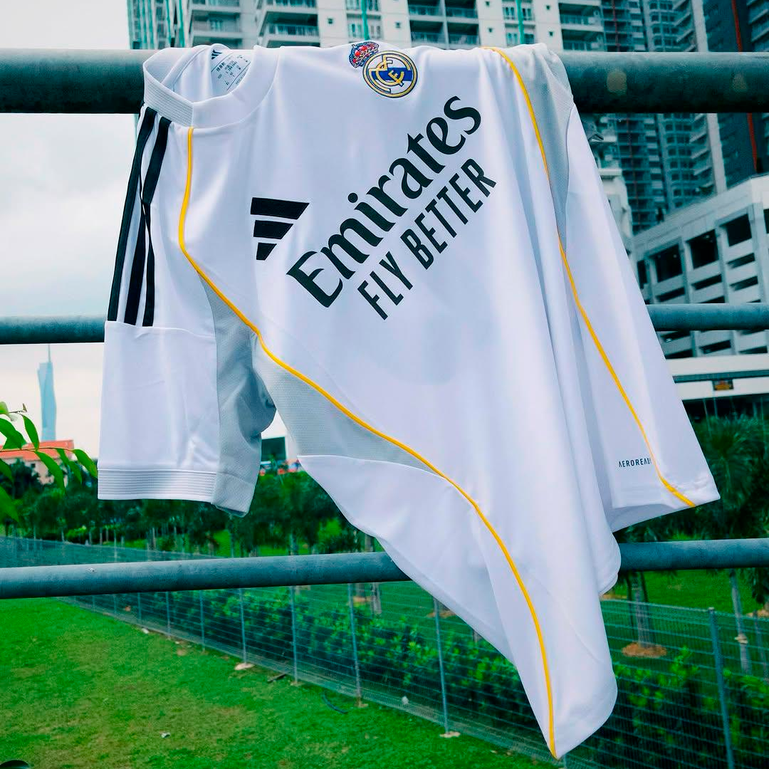 Real Madrid Modric Special Edition Versión Jugador