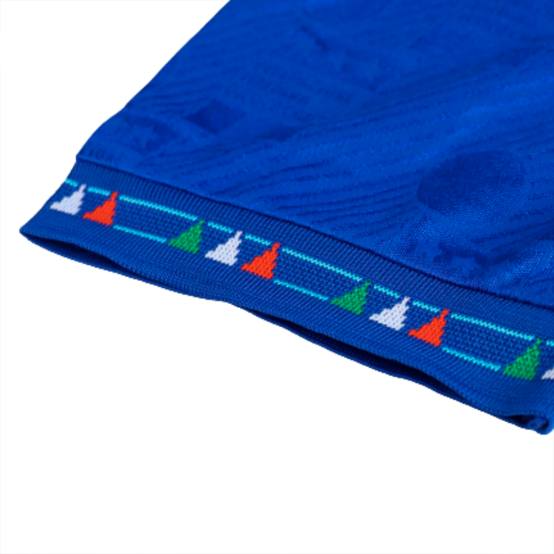 Italia Local 1994/1995 Retro
