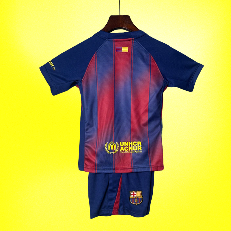 Inter Miami Away 24/25 Official Kids Kit