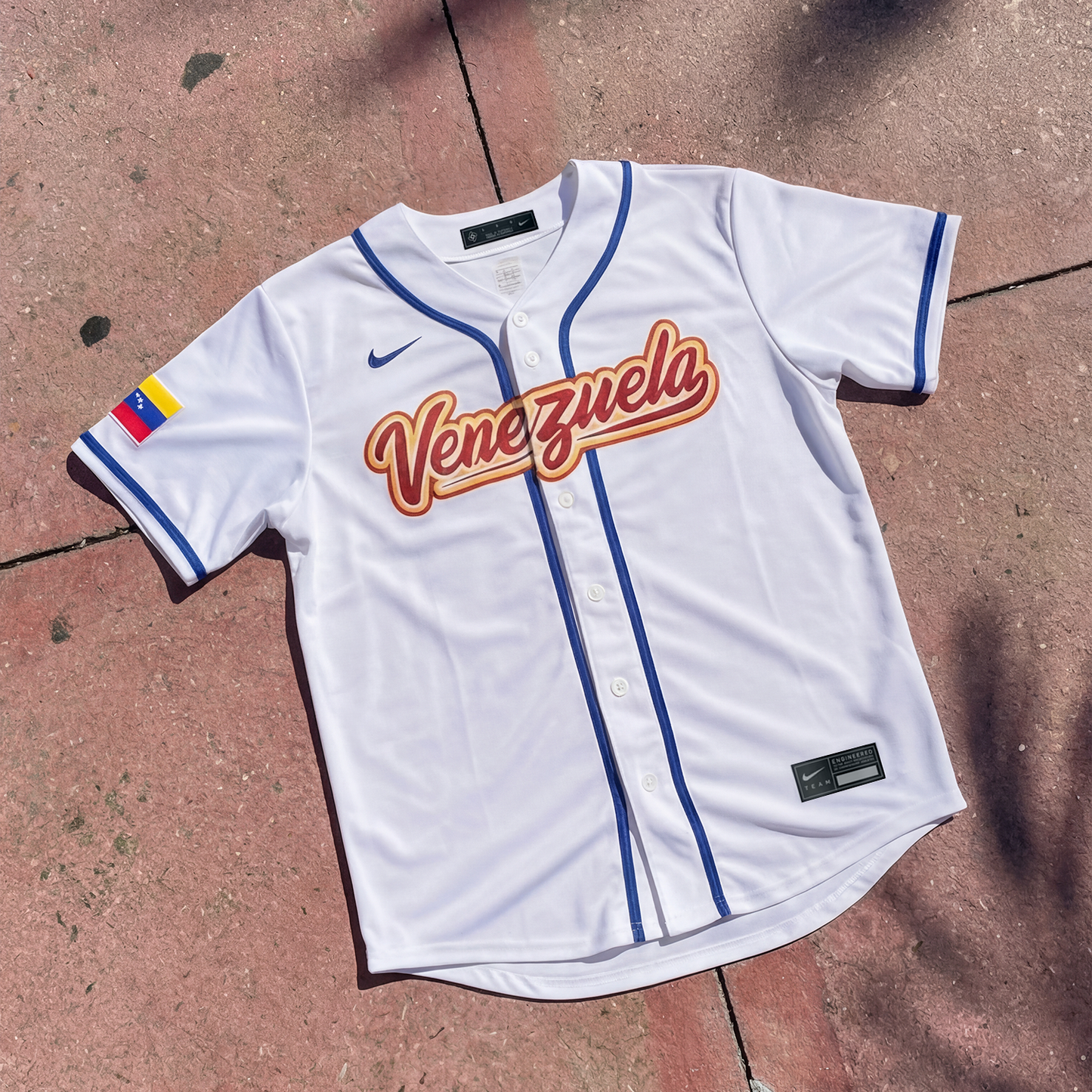 Venezuela World Classic Baseball 2026