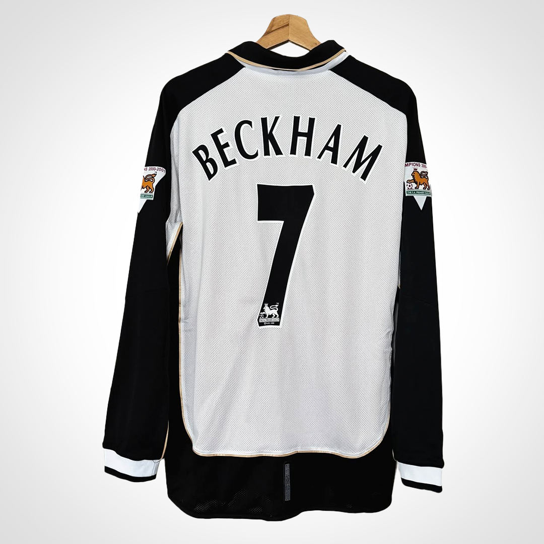 Ac Milan Home Retro 2006/2007 Champions League