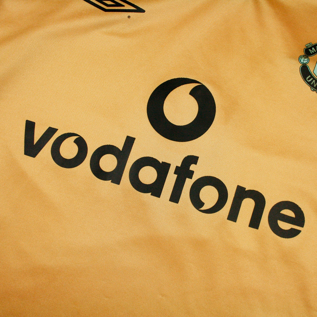 Ac Milan Home Retro 2006/2007 Champions League
