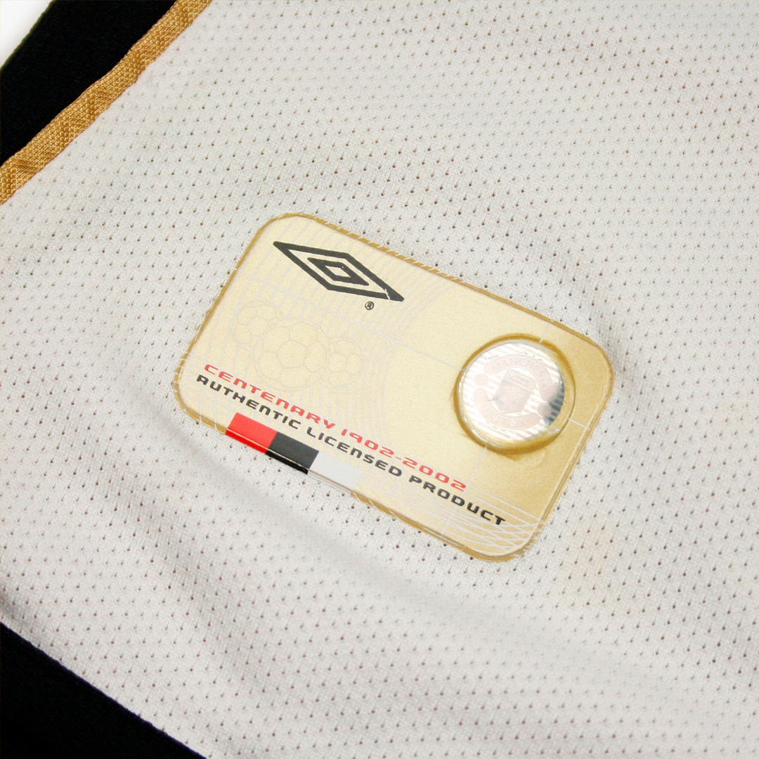 Ac Milan Home Retro 2006/2007 Champions League