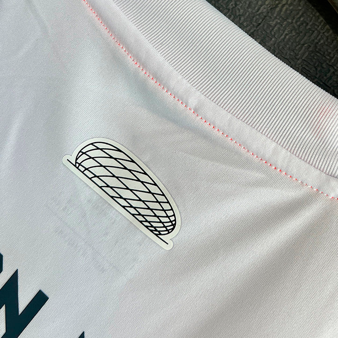Bayern Munnich Visitante Muller Special Edition Version Fan Oficial