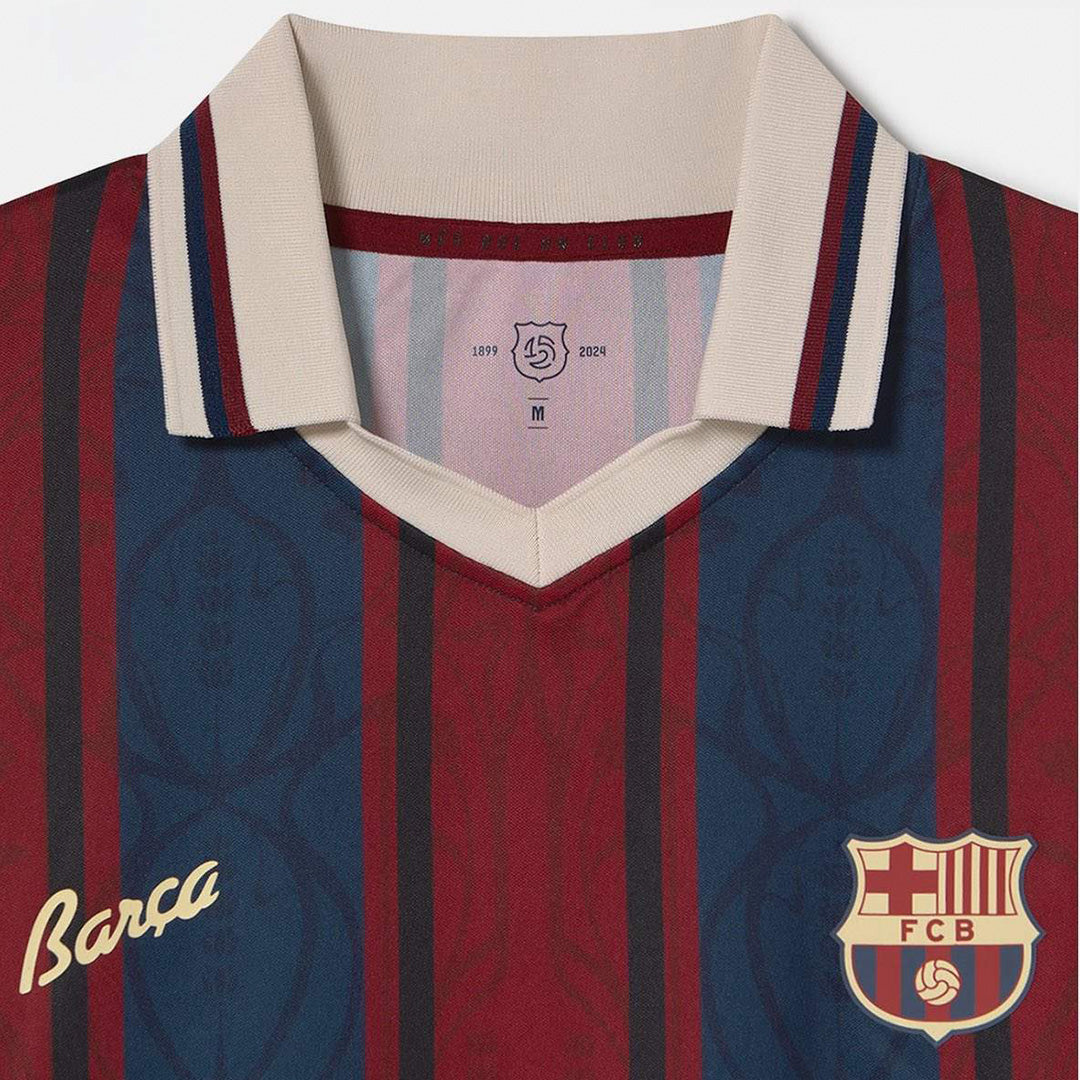 FCB Barça Retro Special Edition 24/25