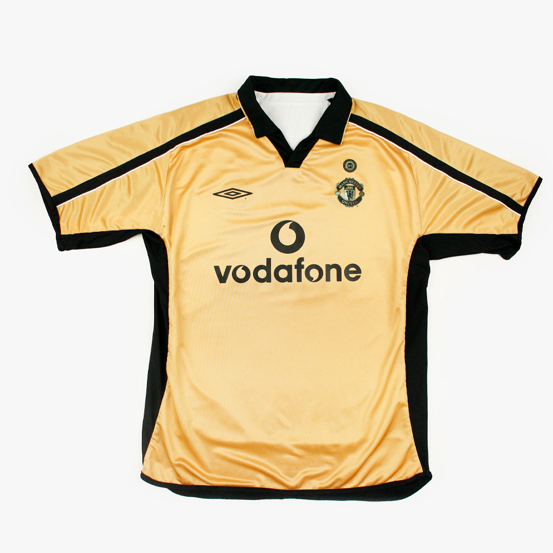Ac Milan Home Retro 2006/2007 Champions League