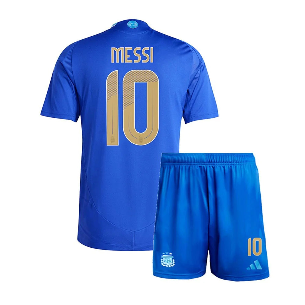 Argentina Away Fan Version 2024