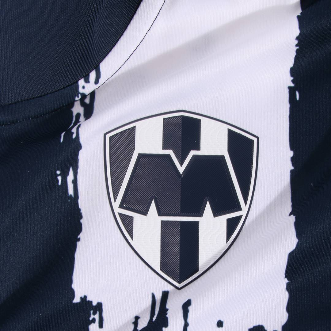 Monterrey Local 25/26 Version Fan
