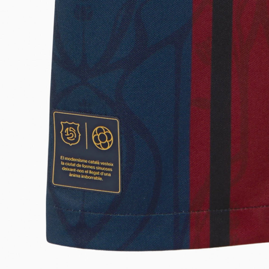 FCB Barça Retro Special Edition 24/25