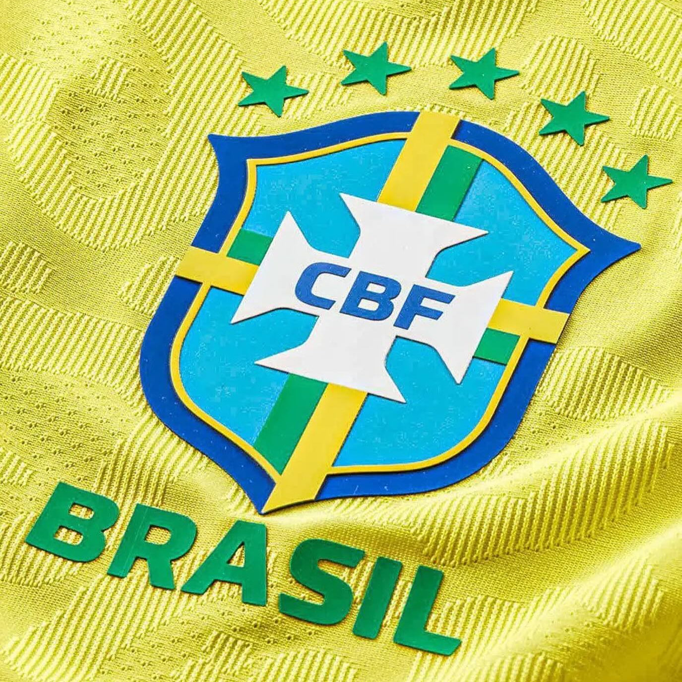Brasil Local World Cup 2026 Player Version