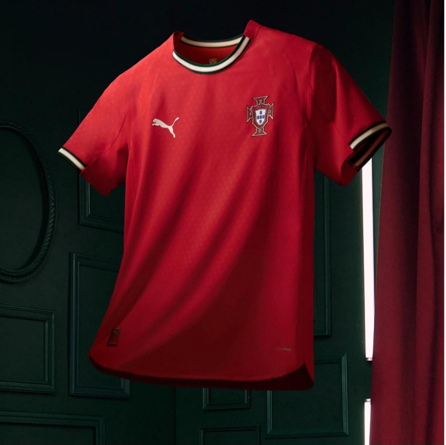 Portugal Local 2025 Versión Jugador