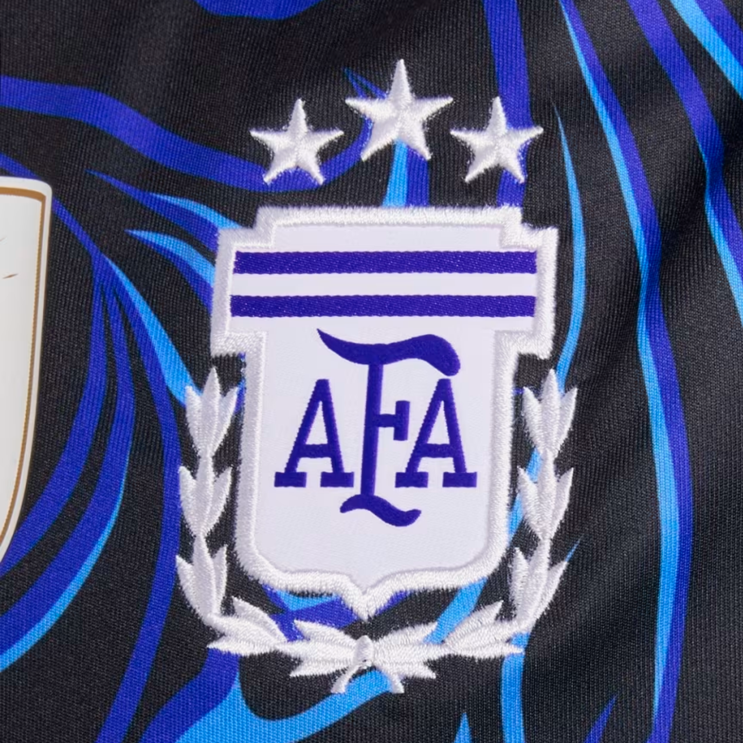 Argentina Visitante World Cup 2026 Fan Version
