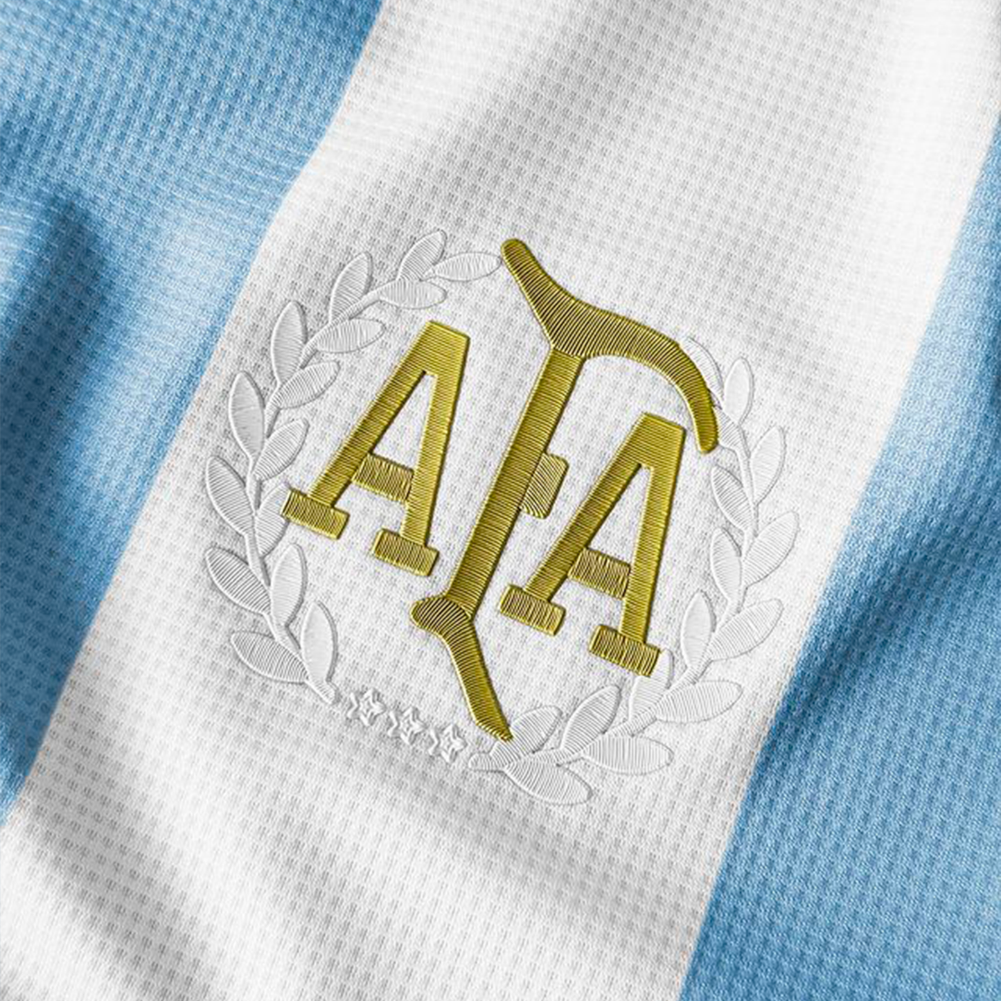 Camiseta Aniversario 50 Años Selección Argentina