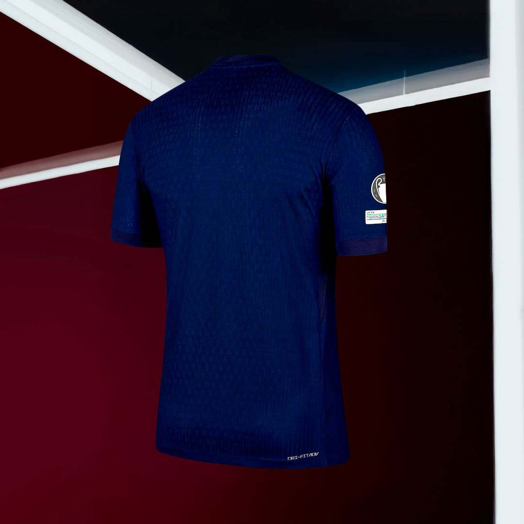 PSG 25/26 Version Jugador Oficial