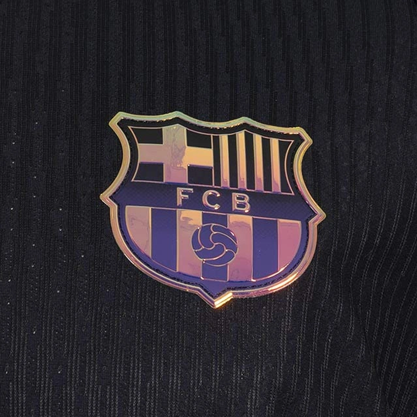Azulgrana Barca Visitante 26/27 Player Version