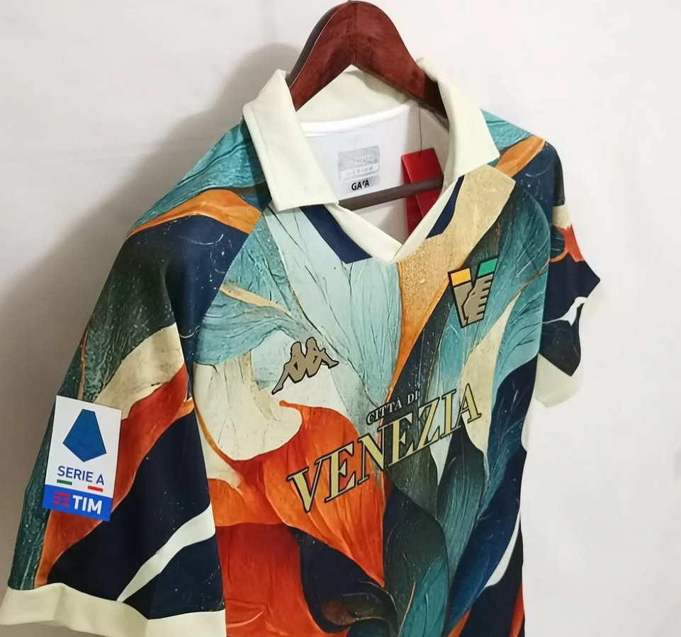 Venezia Edición Especial Vintage