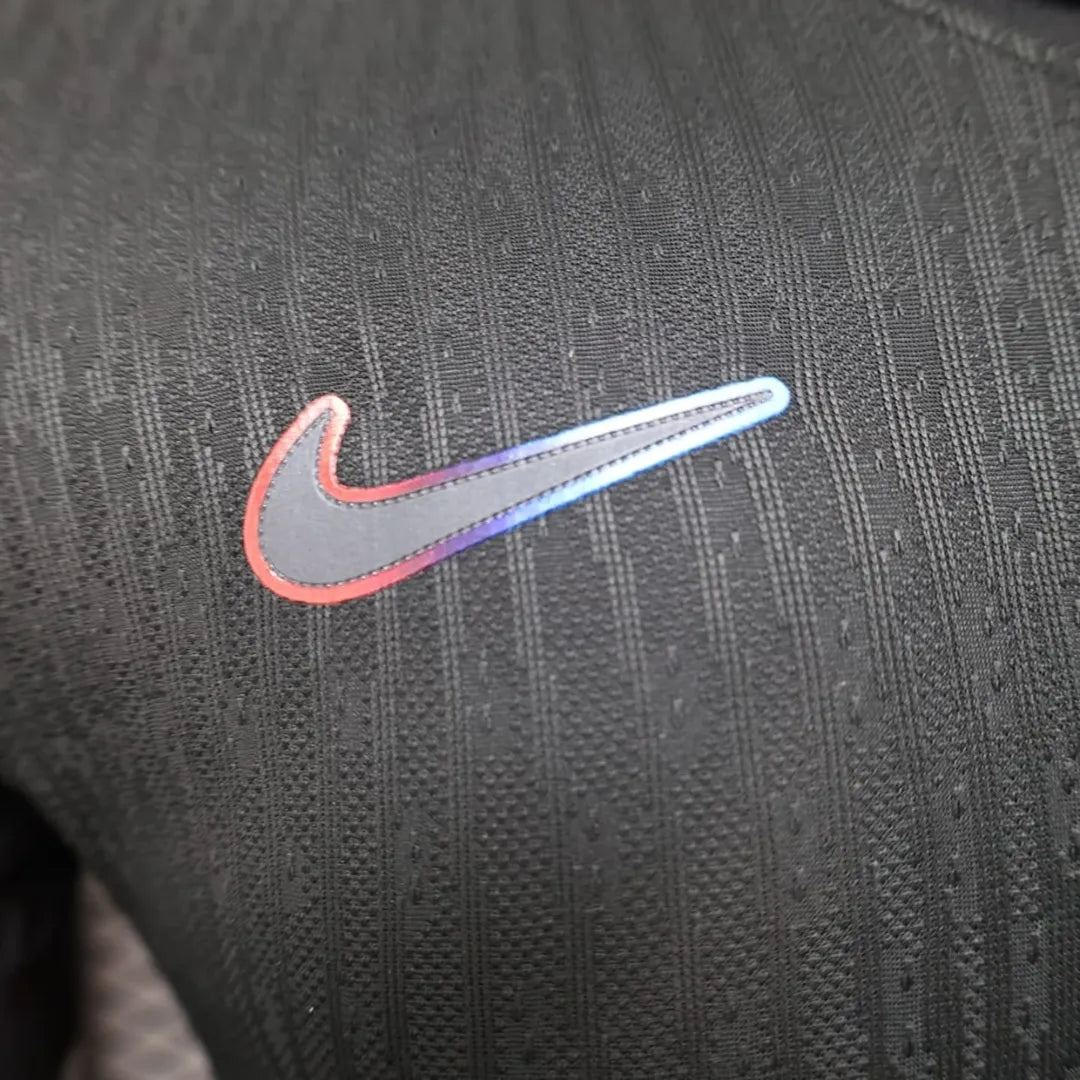 FCB Barça Visitante 24/25 Edición limitada T.S. Versión Jugador