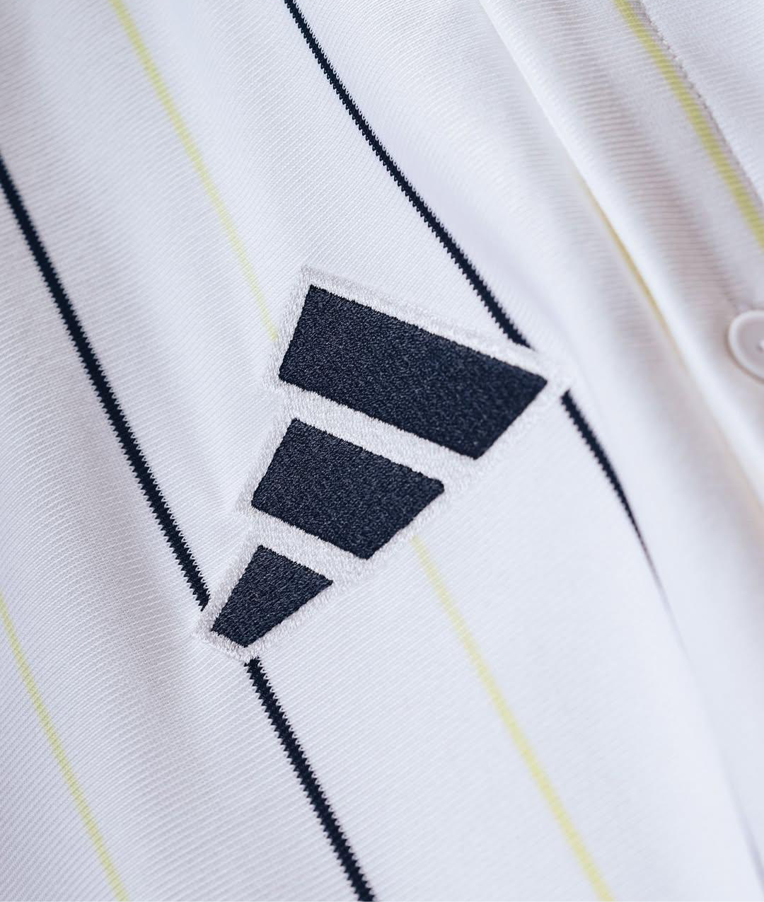 Real Madrid Baseball Edición Limitada US 2025