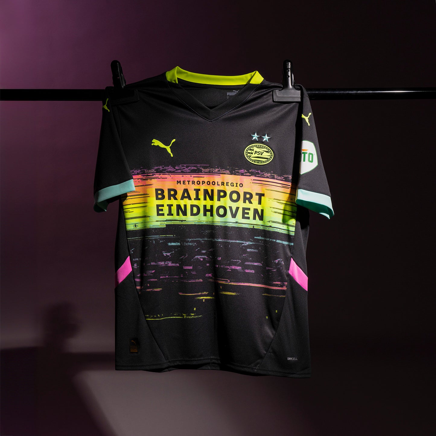 Psv Visitor 24/25 Fan Version