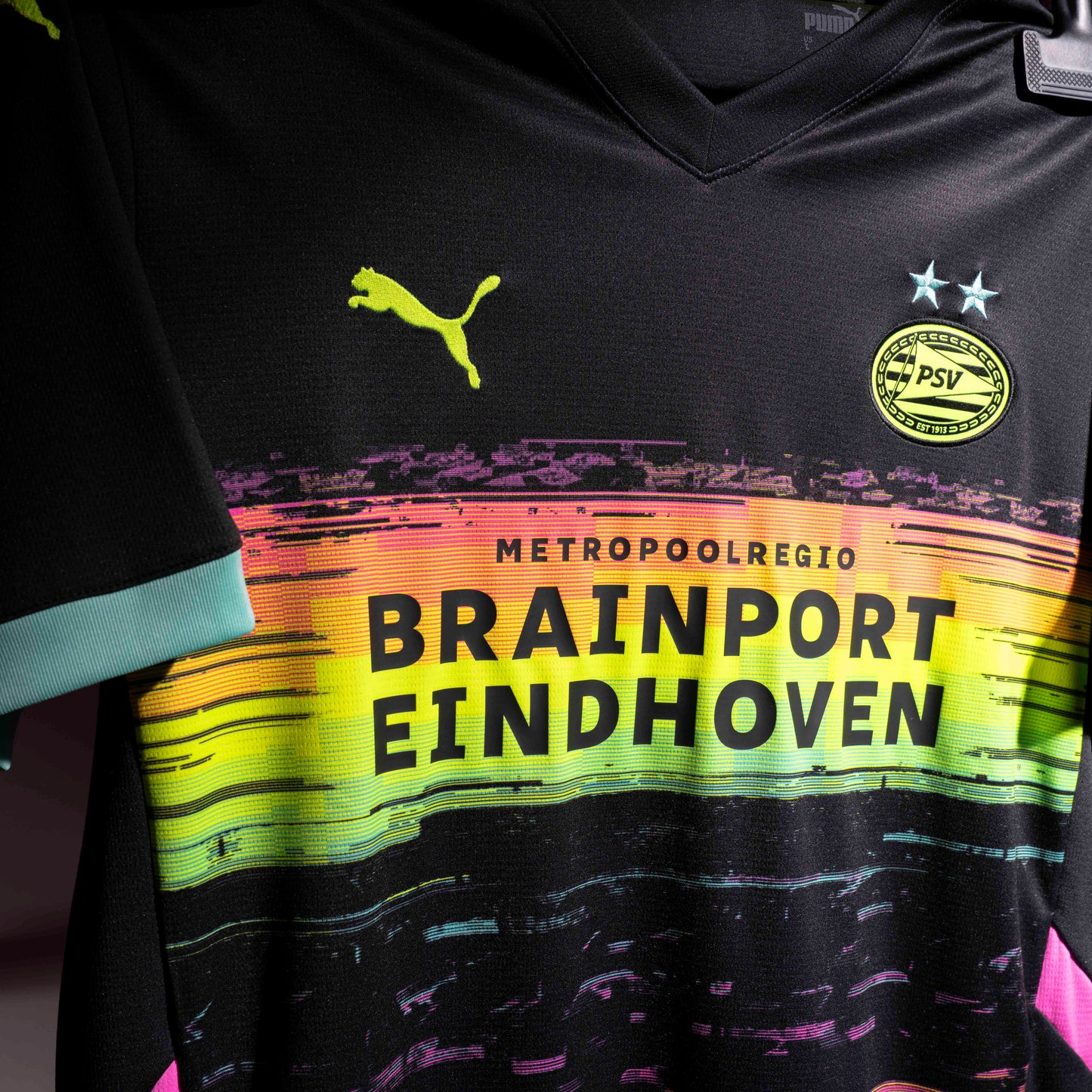 Psv Visitor 24/25 Fan Version