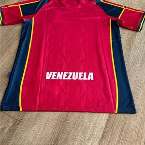 Venezuela Local Retro Vintange 2000