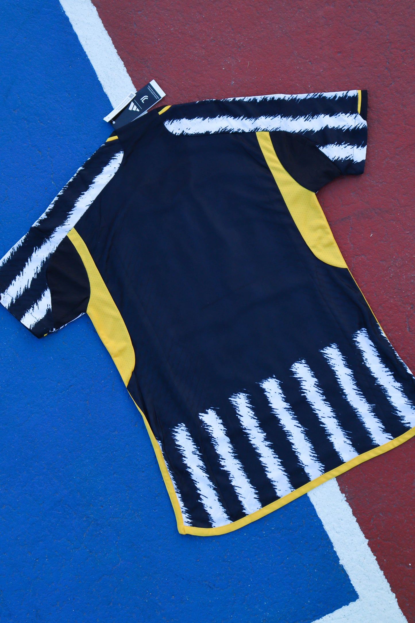 Juventus Home 2024 Player Version