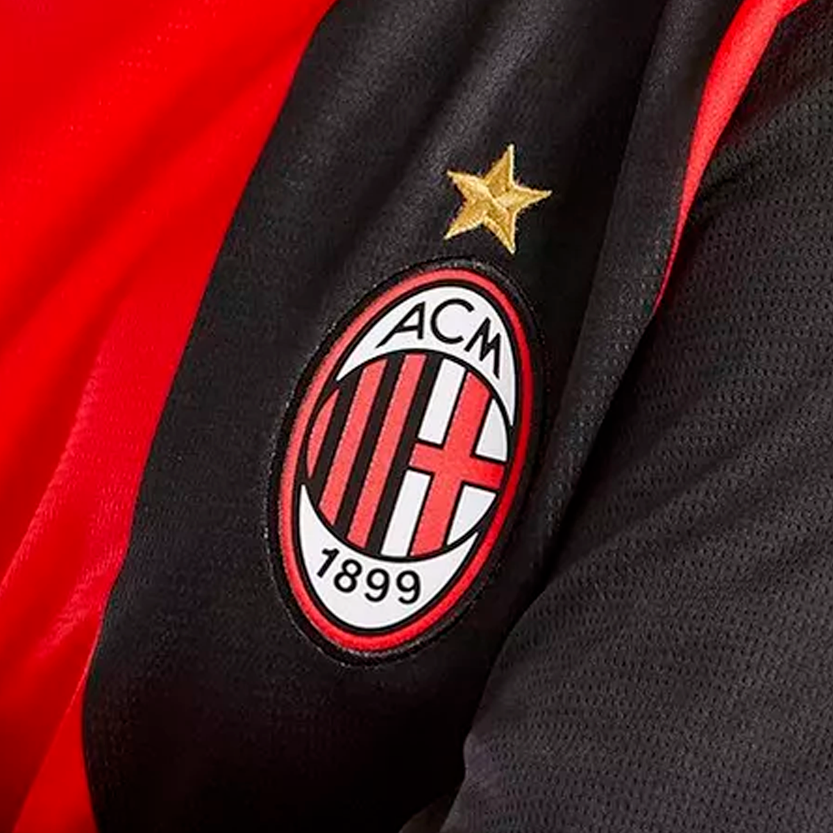 Milan Local 26/27 Fan Version