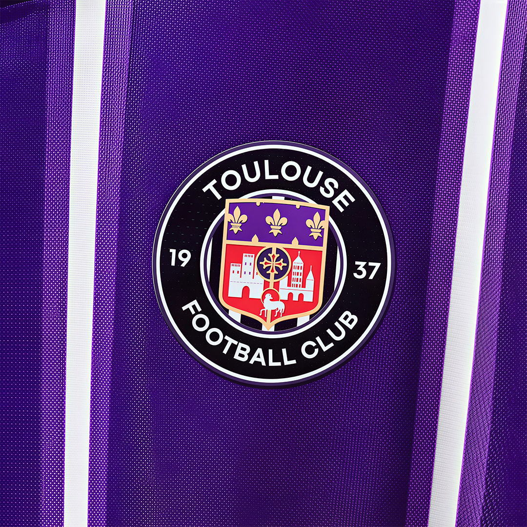 Toulouse Local 26/27 Player Version