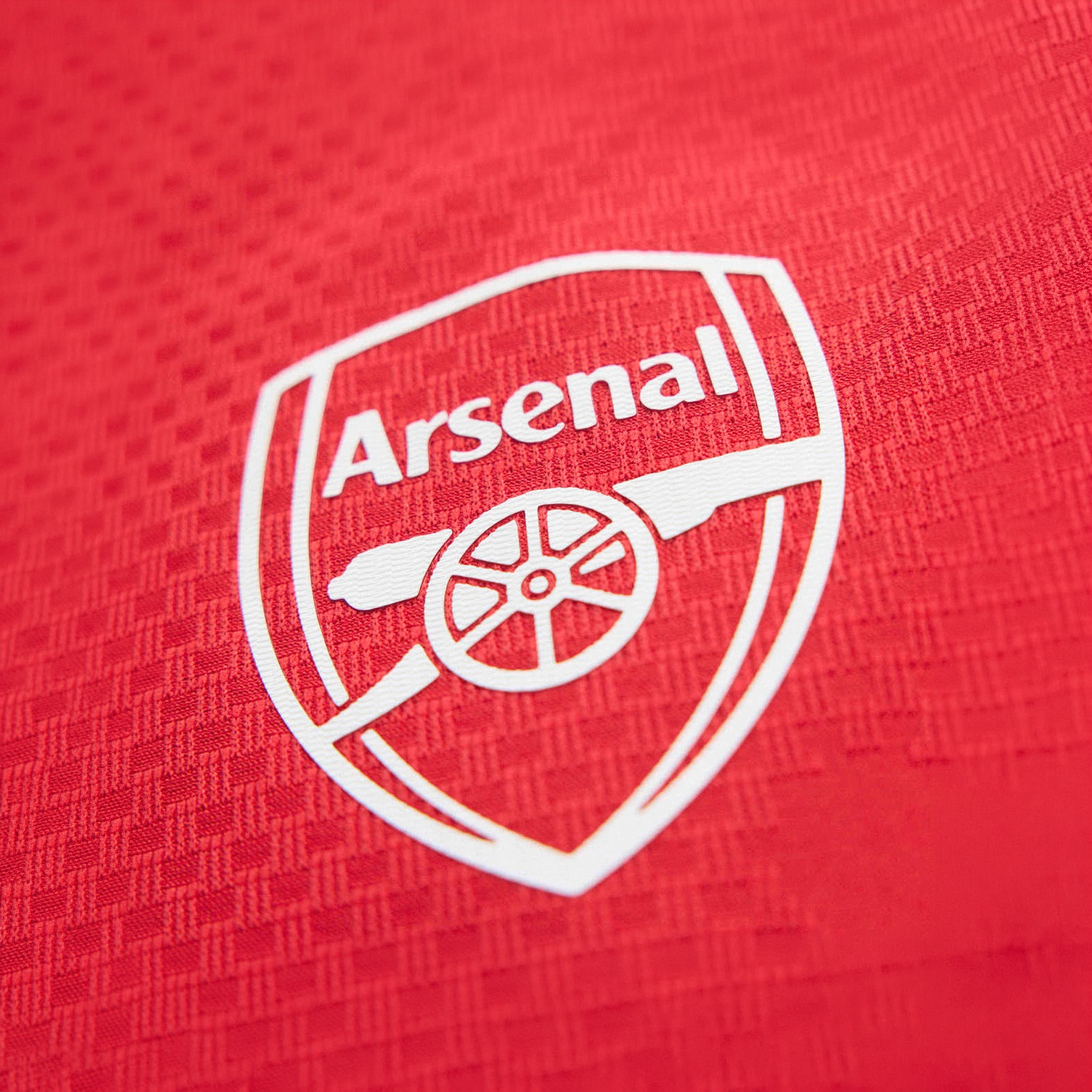 Arsenal Local 26/27 Player Version