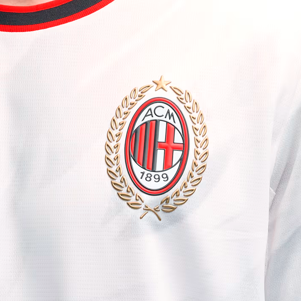 Milan Visitante 26/27 Fan Version