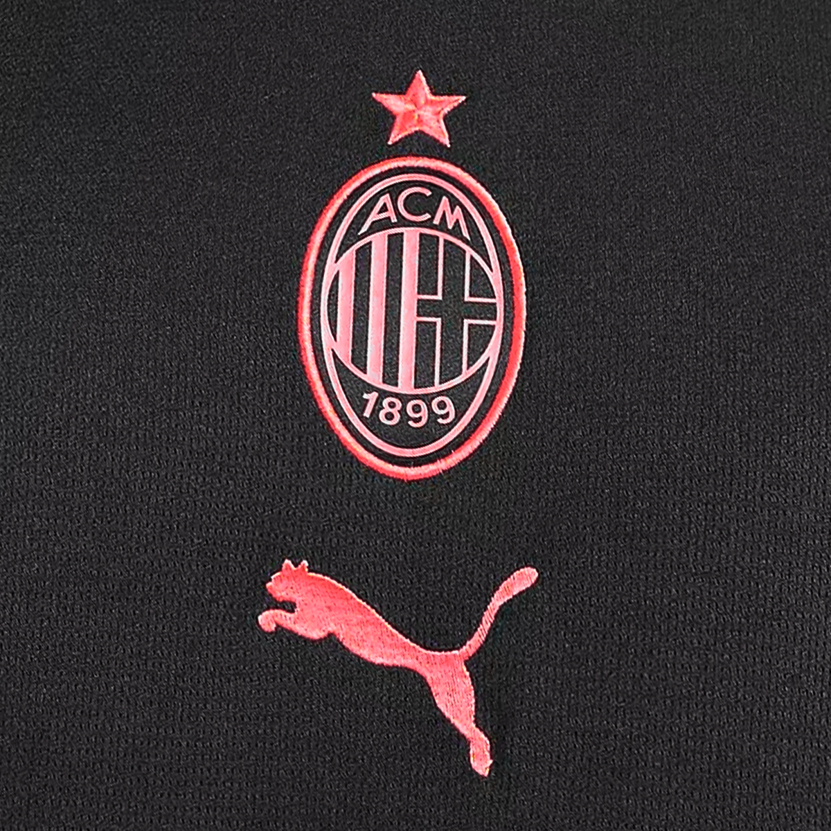 Milan Tercera 26/27 Fan Version