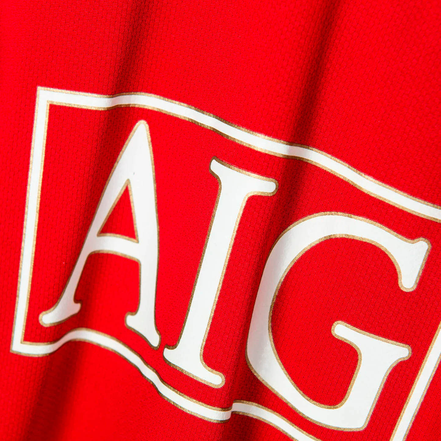 Manchester United Local 2006/2007