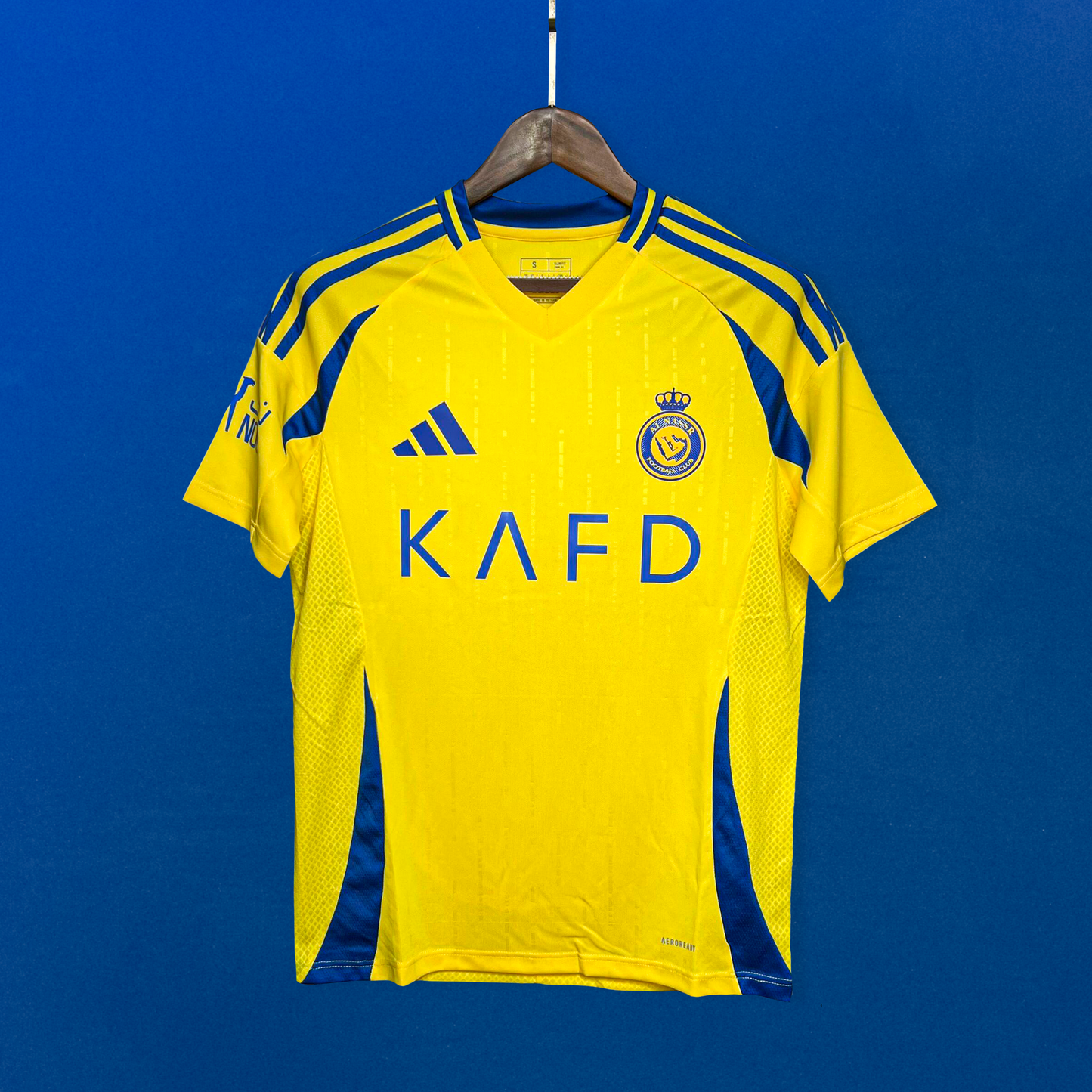Al-Nassr Local 24/25 Player Version