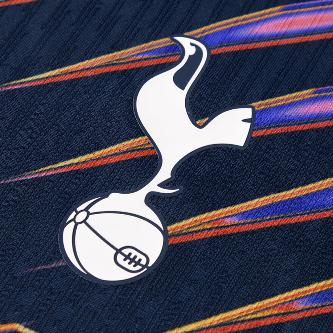 Tottenham Visitante 26/27 Player Version