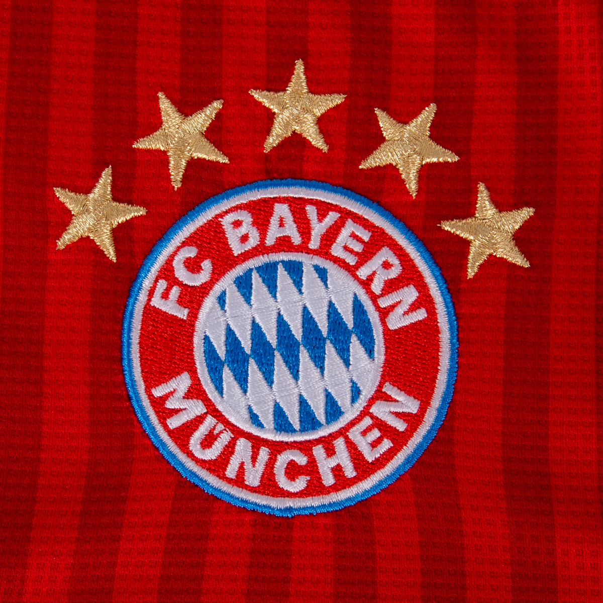 Bayern Local 26/27 Fan Version
