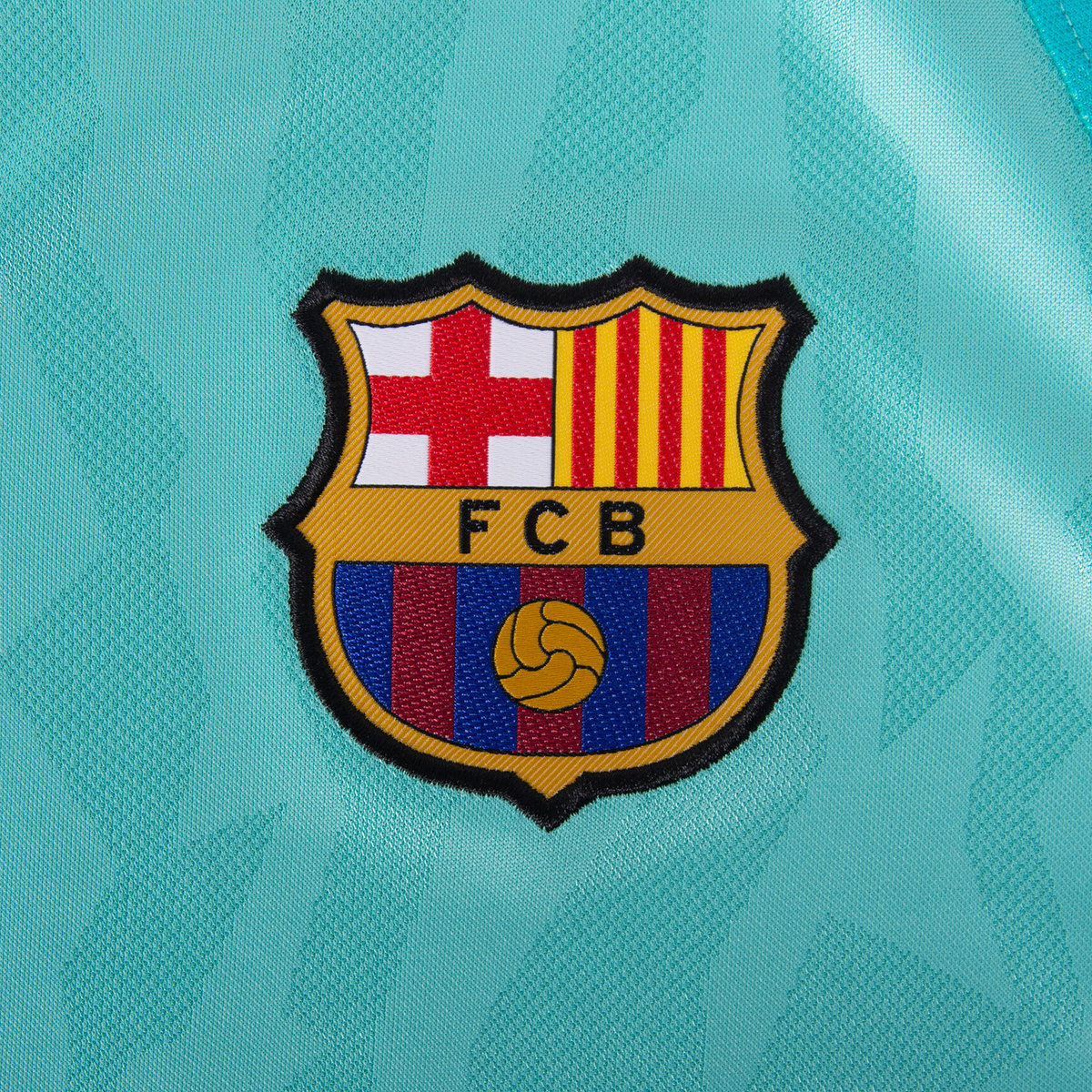 Azulgrana Barca Tercera 26/27 Fan Version