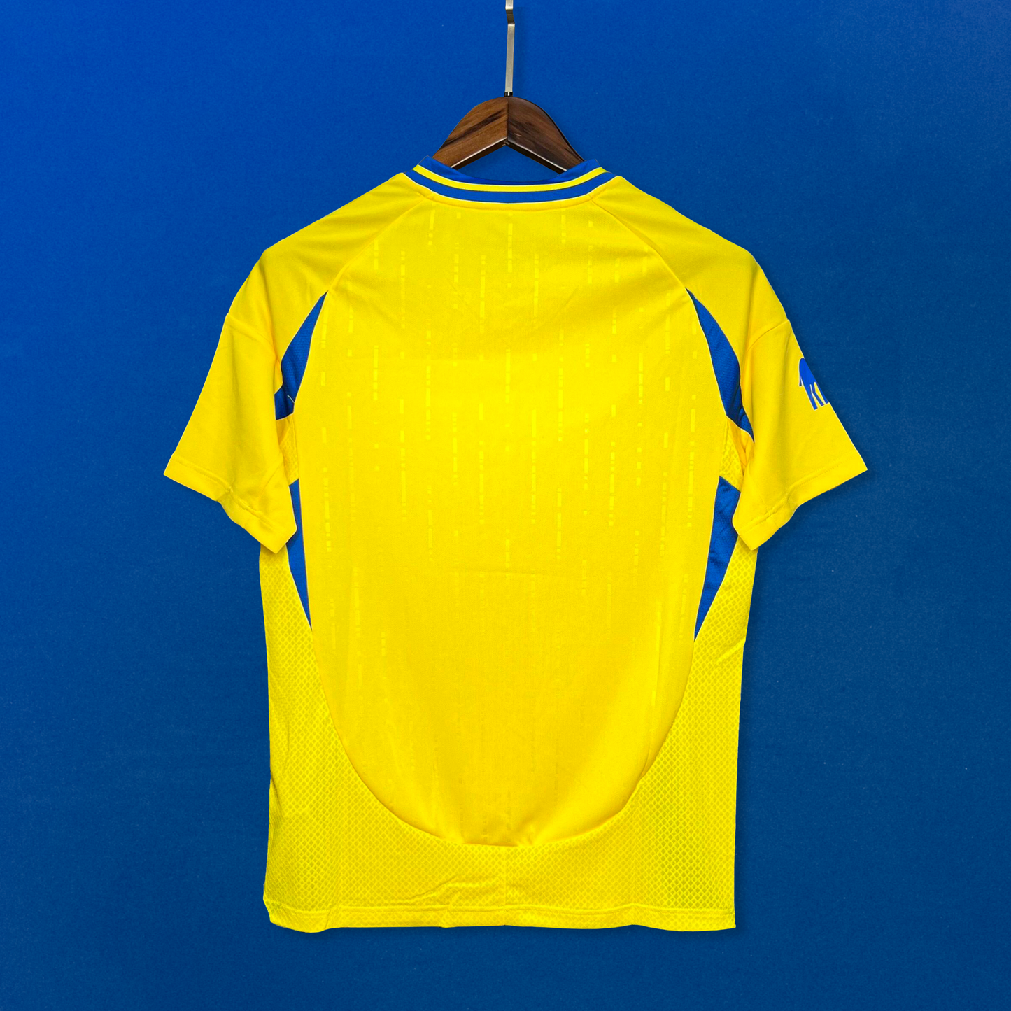 Al-Nassr Local 24/25 Player Version