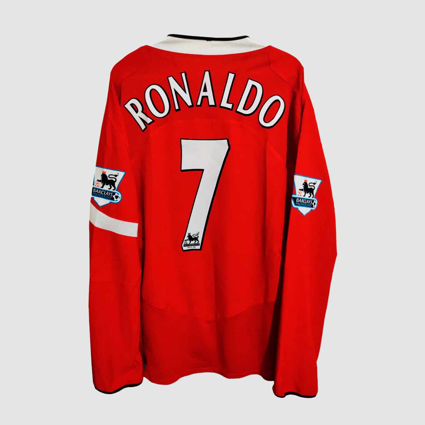 Manchester United Home 2004/2005