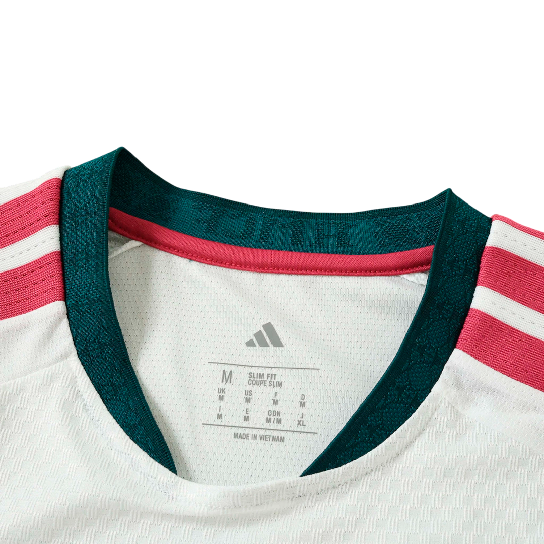 Real Madrid Local 26/27 Player Version