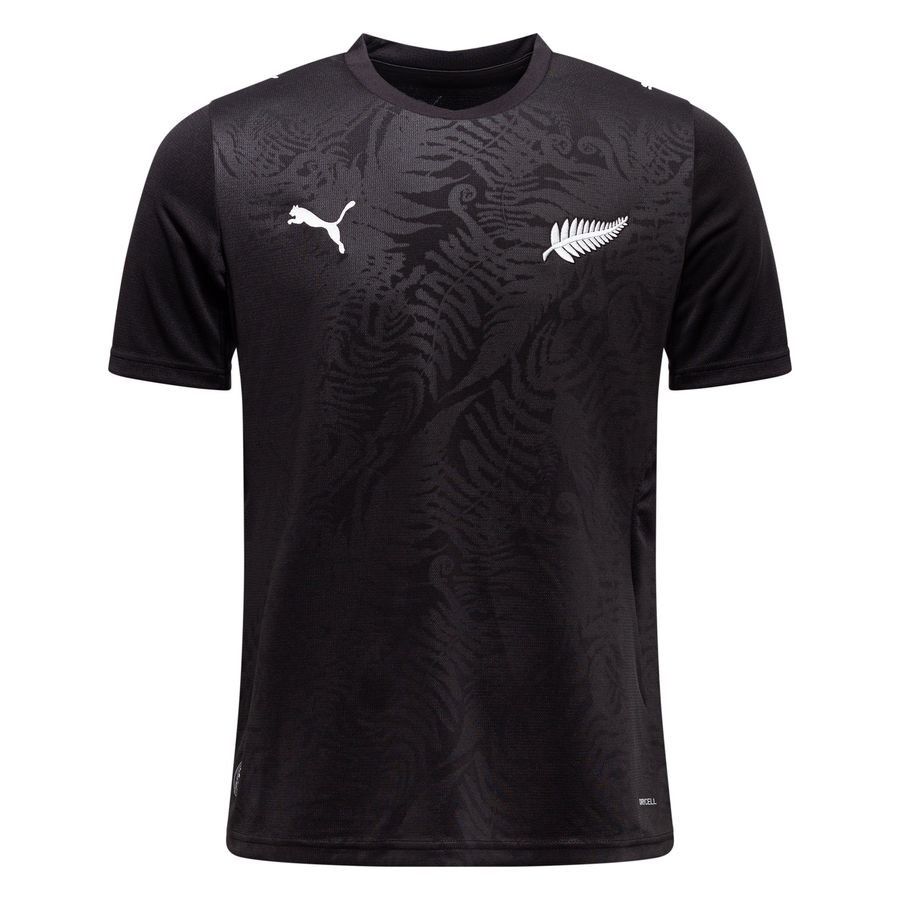 New Zeland Tim Payne World Cup 2026 Player Version