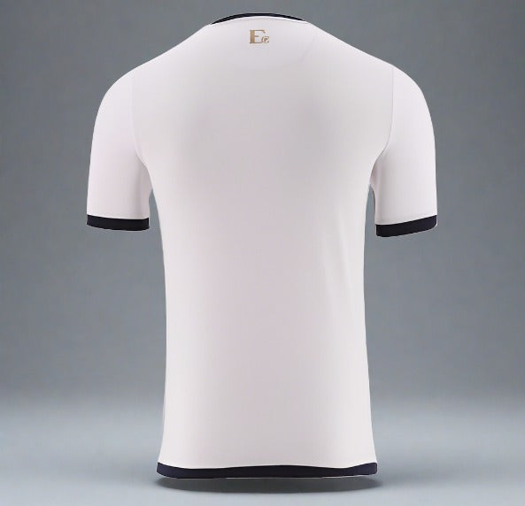 Ecuador Visitante Nueva Version Fan 2024