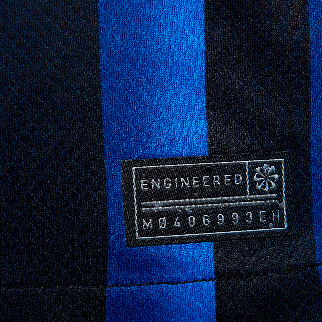 Inter Milan 25/26 Version Fan Oficial